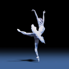 Reference: Musik, Kunst & Literatur