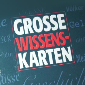 Reference: Wissen & Lernen